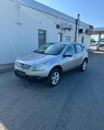 nissan Nissan Qashqai cena 23900 przebieg: 222000, rok produkcji 2009 z Bielsko-Biała